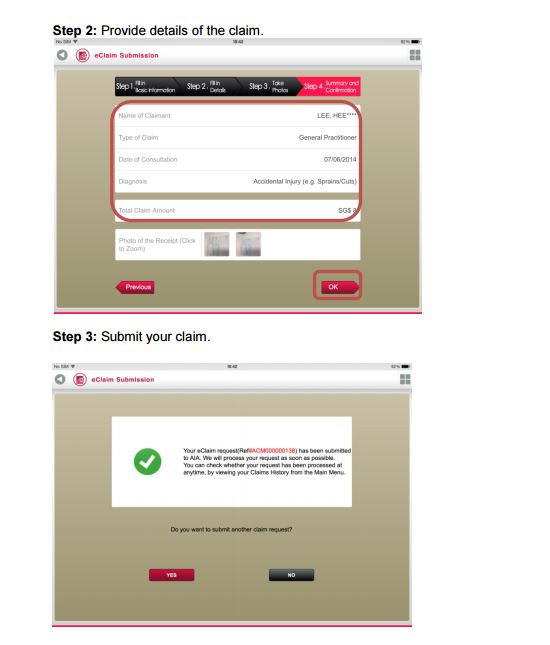 Can You Claim Aia On Vans With Private Use at Mary Fiske blog