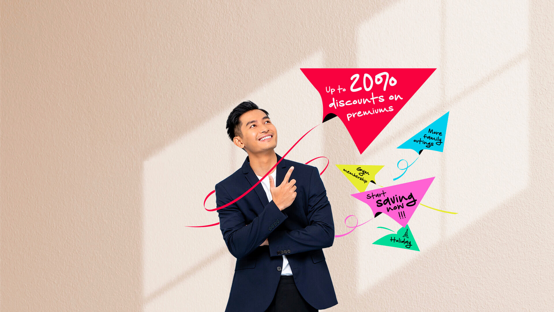 Fast Track Promotion AIA Singapore