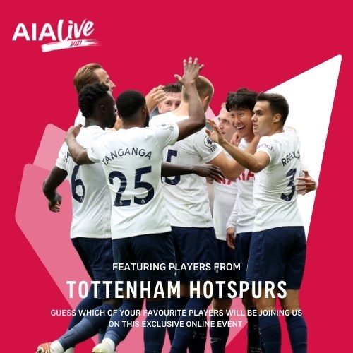 Game On With Spurs