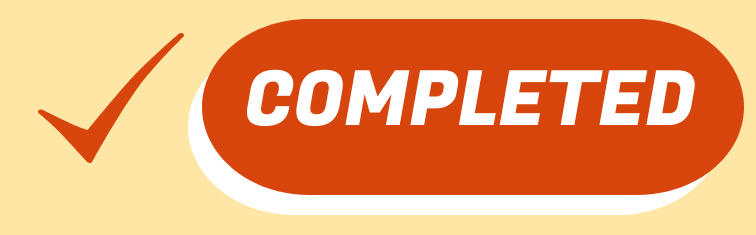 Completed