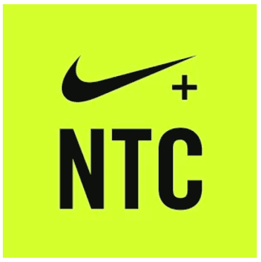 Nike training club