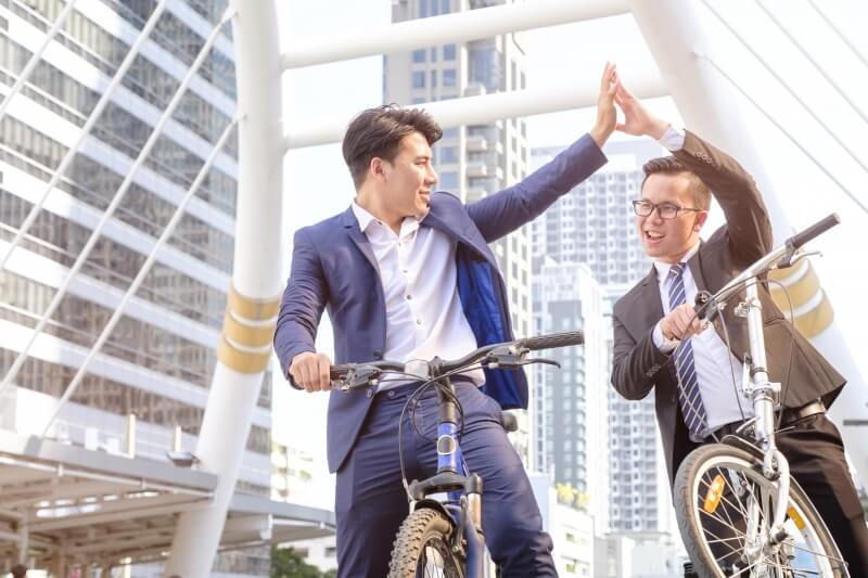 Millennial Jobseekers Successful Job Interview Tips