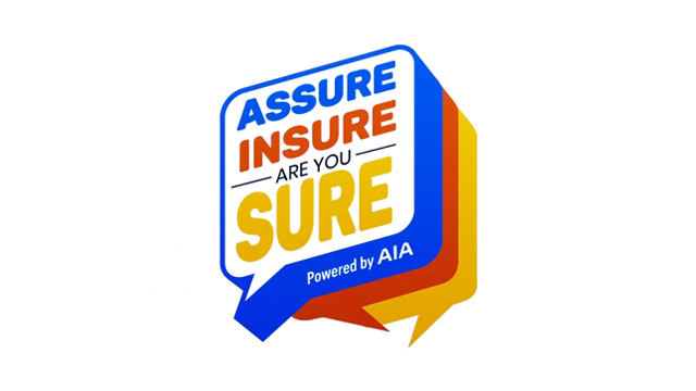 Assure, Insure, Are You Sure (Trailer) 
