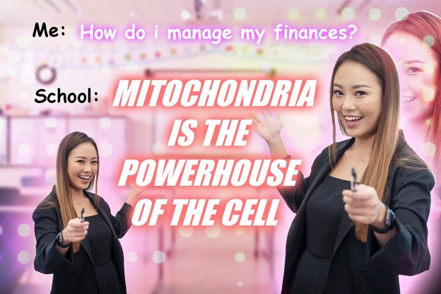 mitochondria-woman-meme