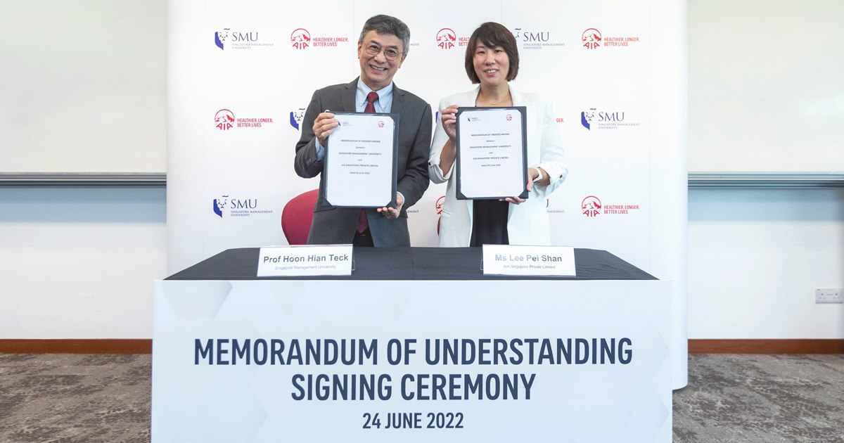 aia-smu-mou-signing-acturial-science-work-study
