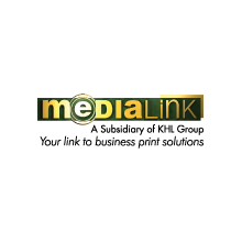 Medialink Printing Services Pte Ltd 
