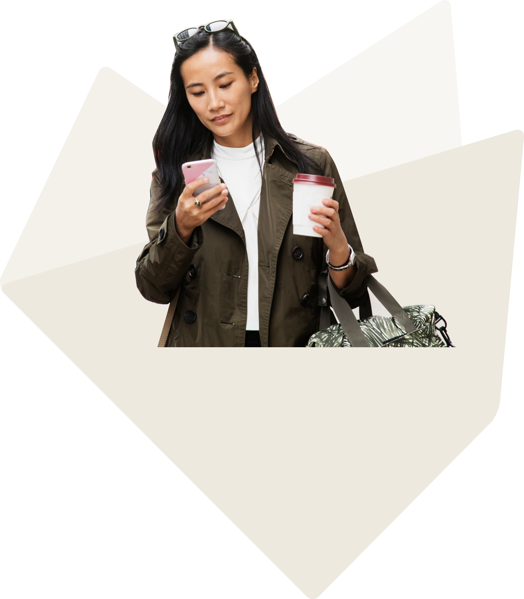 coffee-girl